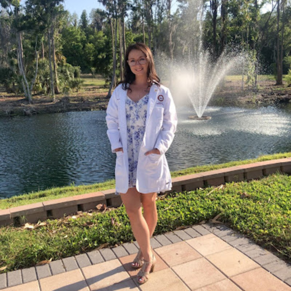 Meet your Posher, Siarra